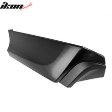 Load image into Gallery viewer, 2015-2021 Subaru WRX STI Rear Bumper Lip Diffuser Side Aprons Canards
