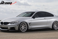 Load image into Gallery viewer, 2014-2016 BMW 4-Series F32 F33 F36 Unpainted Side Fender Air Flow Vent