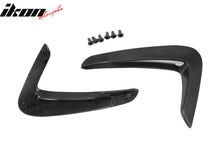 Load image into Gallery viewer, 2014-2016 BMW 4-Series F32 F33 F36 Unpainted Side Fender Air Flow Vent