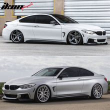 Load image into Gallery viewer, 2014-2016 BMW 4-Series F32 F33 F36 Painted #668 Side Fender Air Vent
