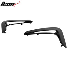 Load image into Gallery viewer, 2014-2016 BMW 4-Series F32 F33 F36 Painted #668 Side Fender Air Vent