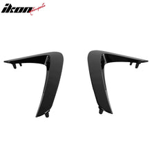 Load image into Gallery viewer, 2014-2016 BMW 4-Series F32 F33 F36 Painted #668 Side Fender Air Vent