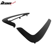 Load image into Gallery viewer, 2014-2016 BMW 4-Series F32 F33 F36 Painted #668 Side Fender Air Vent
