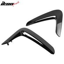 Load image into Gallery viewer, 2014-2016 BMW 4-Series F32 F33 F36 Painted #668 Side Fender Air Vent