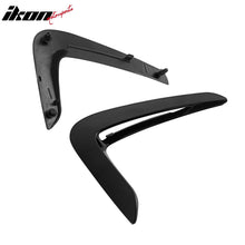 Load image into Gallery viewer, 2014-2016 BMW 4-Series F32 F33 F36 Painted #668 Side Fender Air Vent