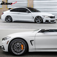 Load image into Gallery viewer, 2014-2016 BMW 4-Series F32 F33 F36 Painted #475 Side Fender Air Vent