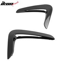 Load image into Gallery viewer, 2014-2016 BMW 4-Series F32 F33 F36 Painted #475 Side Fender Air Vent