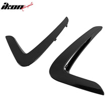 Load image into Gallery viewer, 2014-2016 BMW 4-Series F32 F33 F36 Painted #475 Side Fender Air Vent