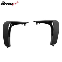 Load image into Gallery viewer, 2014-2016 BMW 4-Series F32 F33 F36 Painted #475 Side Fender Air Vent