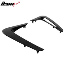 Load image into Gallery viewer, 2014-2016 BMW 4-Series F32 F33 F36 Painted #475 Side Fender Air Vent