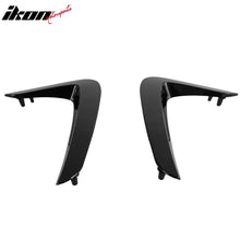 Load image into Gallery viewer, 2014-2016 BMW 4-Series F32 F33 F36 Painted #475 Side Fender Air Vent