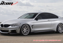 Load image into Gallery viewer, 2014-2016 BMW 4-Series F32 F33 F36 Painted #Red Side Fender Air Vent