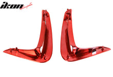 Load image into Gallery viewer, 2014-2016 BMW 4-Series F32 F33 F36 Painted #Red Side Fender Air Vent