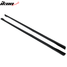 Load image into Gallery viewer, 2015-2021 Subaru WRX STI Sedan CS Side Skirts Rocker Panel