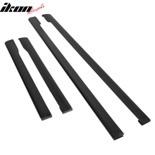 Load image into Gallery viewer, 2015-2021 Subaru WRX STI Sedan CS Side Skirts Rocker Panel