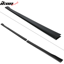 Load image into Gallery viewer, 2015-2021 Subaru WRX STI Sedan CS Side Skirts Rocker Panel