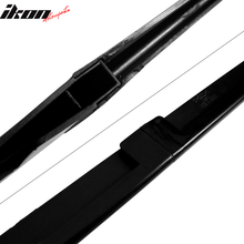 Load image into Gallery viewer, 2015-2021 Subaru WRX STI Sedan CS Side Skirts Rocker Panel
