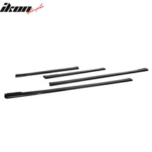 Load image into Gallery viewer, 2015-2021 Subaru WRX STI Sedan CS Side Skirts Rocker Panel