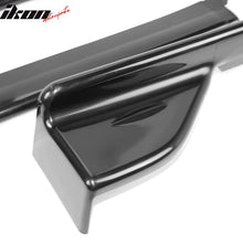 Load image into Gallery viewer, 2015-2021 Subaru WRX STI Sedan 4-Door Side Skirts - PP