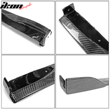 Load image into Gallery viewer, 2019-2025 Toyota Corolla E210 T Style Carbon Fiber Side Skirts CF