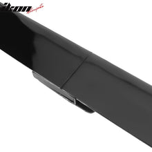 Load image into Gallery viewer, 2015-2021 Subaru WRX STI Painted #D4S Black Side Skirts PP