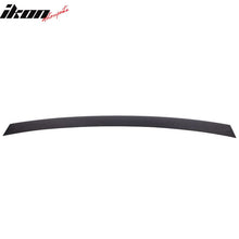 Load image into Gallery viewer, 2010-2015 Audi Q5 S Line Carbon  CF Rear Bumper Sill Plate Trim Cover