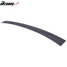 Load image into Gallery viewer, 2010-2015 Audi Q5 S Line Carbon  CF Rear Bumper Sill Plate Trim Cover