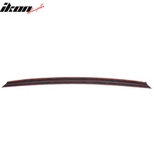 Load image into Gallery viewer, 2010-2015 Audi Q5 S Line Carbon  CF Rear Bumper Sill Plate Trim Cover