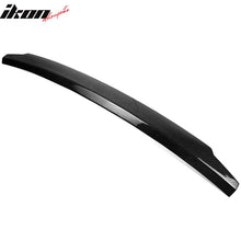 Load image into Gallery viewer, 2015-2018 Audi Q3 Rear Bumper Cover Protector Step Plate Carbon Fiber