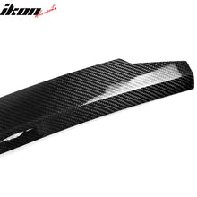 Load image into Gallery viewer, 2015-2018 Audi Q3 Rear Bumper Cover Protector Step Plate Carbon Fiber