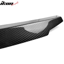 Load image into Gallery viewer, 2015-2018 Audi Q3 Rear Bumper Cover Protector Step Plate Carbon Fiber