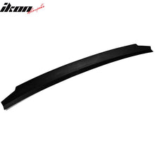 Load image into Gallery viewer, 2015-2018 Audi Q3 Rear Bumper Cover Protector Step Plate Carbon Fiber