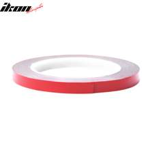 Load image into Gallery viewer, Universal Double Sided Adhesive Tape Automotive Acrylic 1CM 3 Roll
