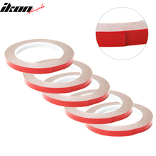 Load image into Gallery viewer, Universal Double Sided Adhesive Tape Foam Super Sticky 1CM x5 Roll