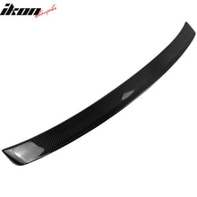 Load image into Gallery viewer, 2002-2005 Audi A4 B6 Quattro S4 RS4 S-Line Carbon Fiber Trunk Spoiler
