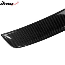 Load image into Gallery viewer, 2002-2005 Audi A4 B6 Quattro S4 RS4 S-Line Carbon Fiber Trunk Spoiler