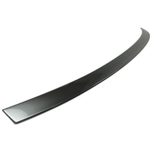 Load image into Gallery viewer, 2009-2014 Audi A4 Quattro B8 4Door Painted ABS Trunk Spoiler Wing