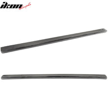 Load image into Gallery viewer, 2012-2014 Audi A6 C7 D Style Carbon Fiber CF Rear Trunk Spoiler Wing