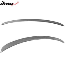 Load image into Gallery viewer, 2008-2012 Honda Accord Coupe 2Door CF Carbon Fiber Trunk Spoiler Wing
