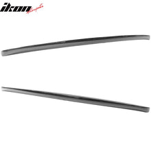 Load image into Gallery viewer, 2008-2012 Honda Accord Coupe 2Door CF Carbon Fiber Trunk Spoiler Wing
