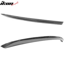 Load image into Gallery viewer, 2008-2012 Honda Accord Coupe 2Door CF Carbon Fiber Trunk Spoiler Wing