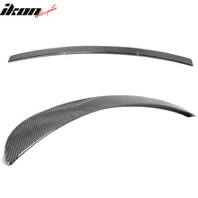 Load image into Gallery viewer, 2008-2012 Honda Accord Coupe 2Door CF Carbon Fiber Trunk Spoiler Wing