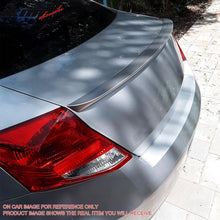 Load image into Gallery viewer, 2008-2012 Honda Accord Coupe 2Dr Painted ABS Rear Trunk Spoiler Wing