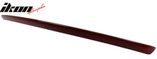 Load image into Gallery viewer, 2008-2012 Honda Accord Coupe 2Dr Painted ABS Rear Trunk Spoiler Wing