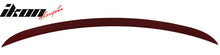 Load image into Gallery viewer, 2008-2012 Honda Accord Coupe 2Dr Painted ABS Rear Trunk Spoiler Wing