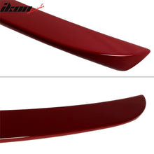 Load image into Gallery viewer, 2008-2012 Honda Accord Coupe 2Dr Painted ABS Rear Trunk Spoiler Wing