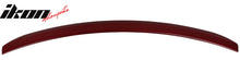 Load image into Gallery viewer, 2008-2012 Honda Accord Coupe 2Dr Painted ABS Rear Trunk Spoiler Wing