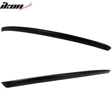 Load image into Gallery viewer, 2008-2012 Honda Accord Coupe 2Dr Painted ABS Rear Trunk Spoiler Wing