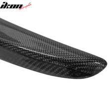 Load image into Gallery viewer, 2008-2012 Honda Accord Sedan JDM Carbon Fiber CF Rear Trunk Spoiler