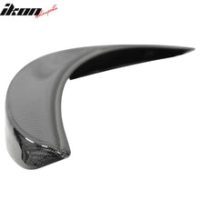 Load image into Gallery viewer, 2008-2012 Honda Accord Sedan JDM Carbon Fiber CF Rear Trunk Spoiler
